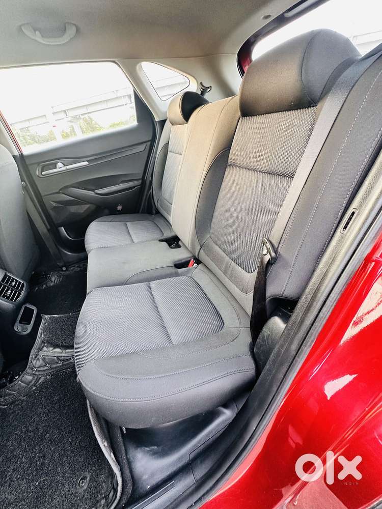 Kia Seltos 1.5 Htk+, 2019, Petrol