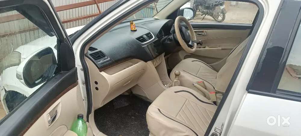 Swift Dzire Vdi Maruti Suzuki 2006