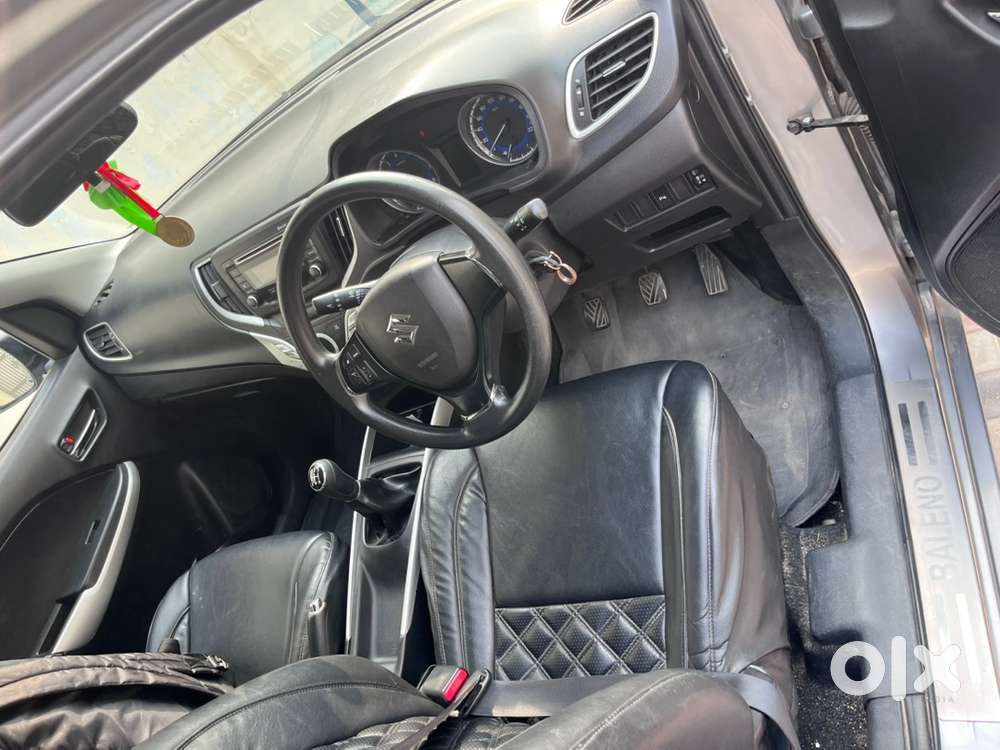 Maruti Suzuki Petrol Car 2016
