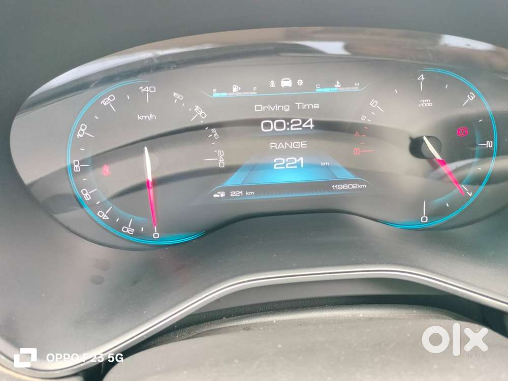 Mg Hector 2.0 Sharp Diesel, 2019, Diesel