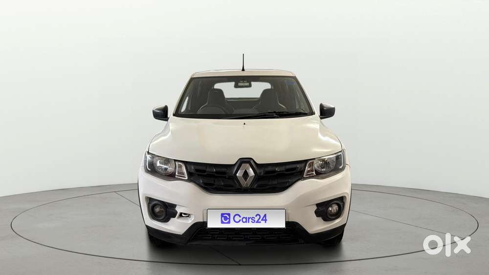 Renault Kwid Rxt, 2016, Petrol