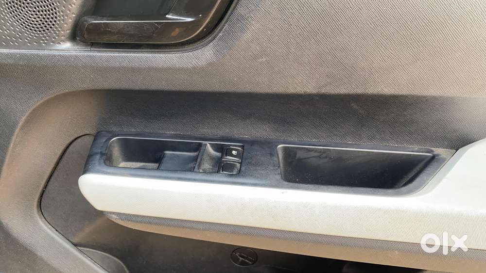 Tata Punch Pure, 2024, Petrol