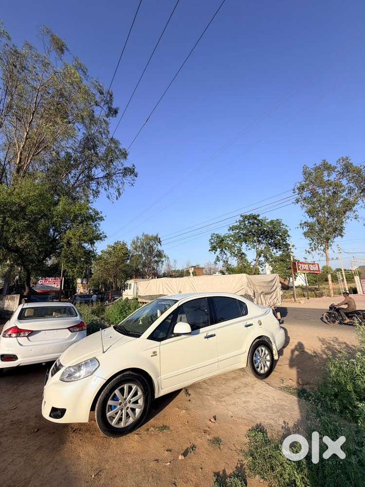 Maruti Suzuki Diesel 2012