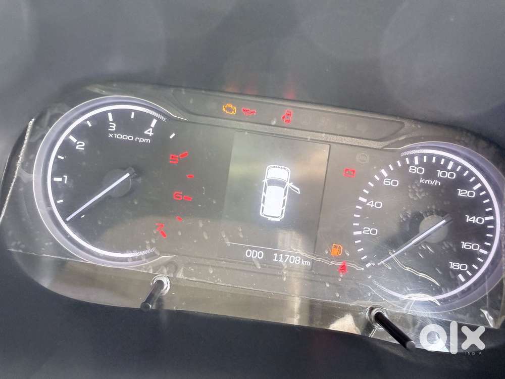 Mahindra Bolero Neo N10 (r), 2025, Diesel