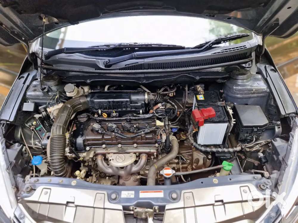 Maruti Suzuki Ciaz Smart Hybrid Alpha 2018 Petrol 32000 Km Driven