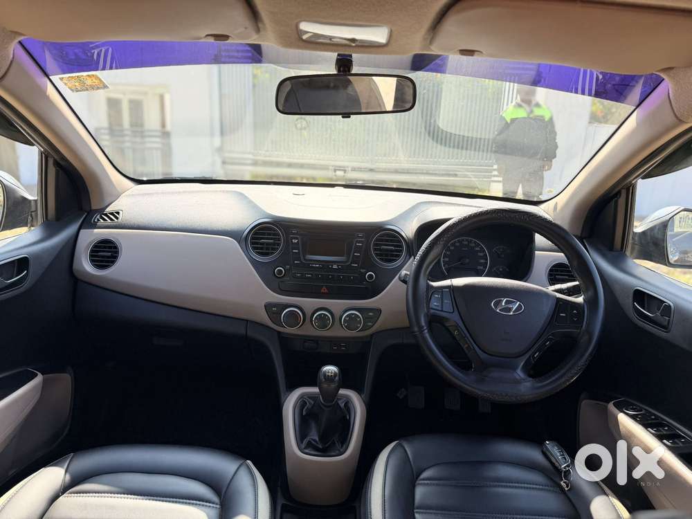 Hyundai Grand I10 2016-2017 Magna, 2018, Petrol