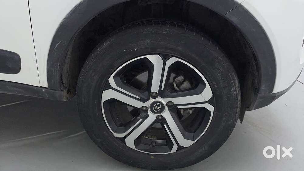 Tata Nexon 1.5 Revotorq Xz Plus, 2021, Diesel