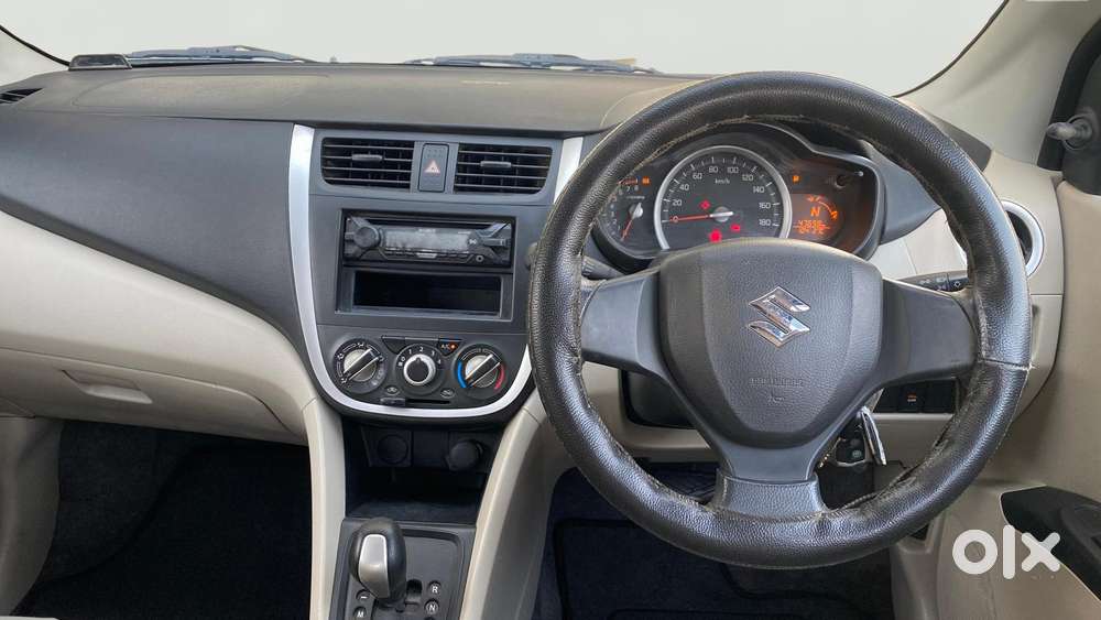 Maruti Suzuki Celerio Vxi Amt, 2018, Petrol