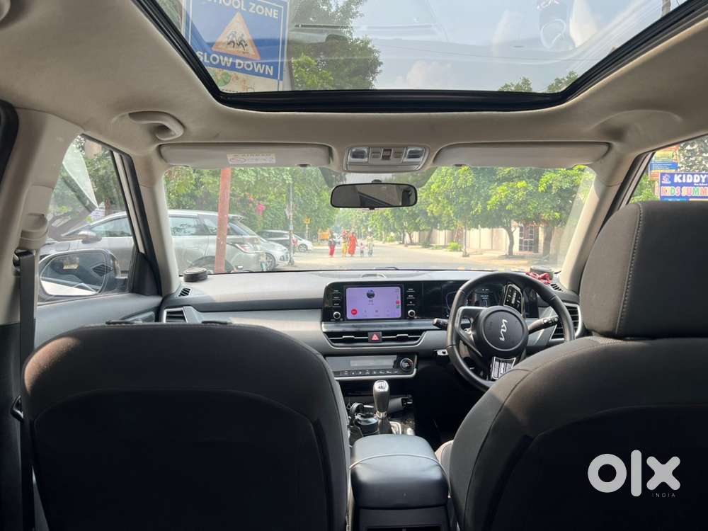 Kia Seltos Htk 2024