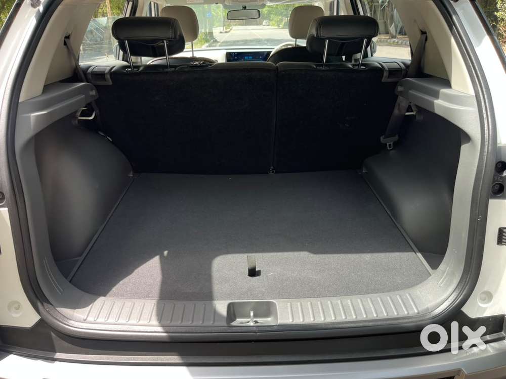 Hyundai Creta 1.5 E Petrol, 2026, Petrol