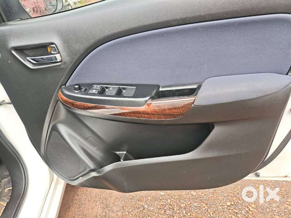 Maruti Suzuki Baleno Delta, 2019, Petrol