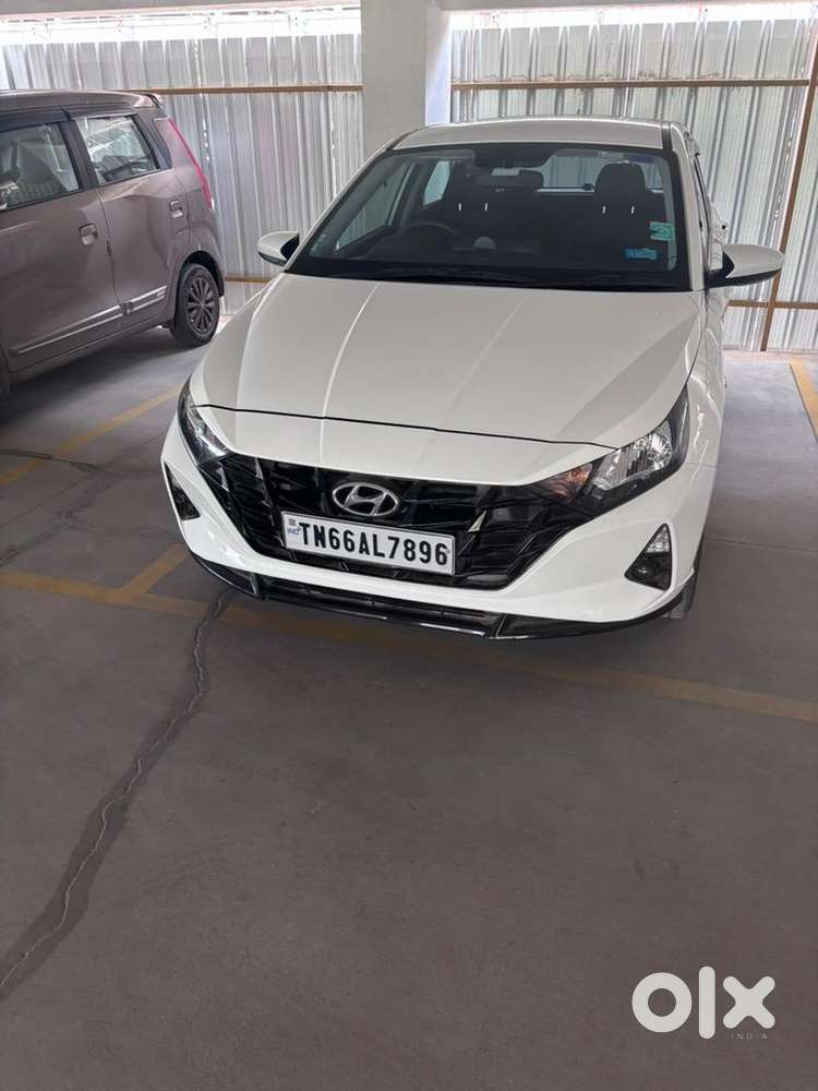 Hyundai Car Petrol 2022