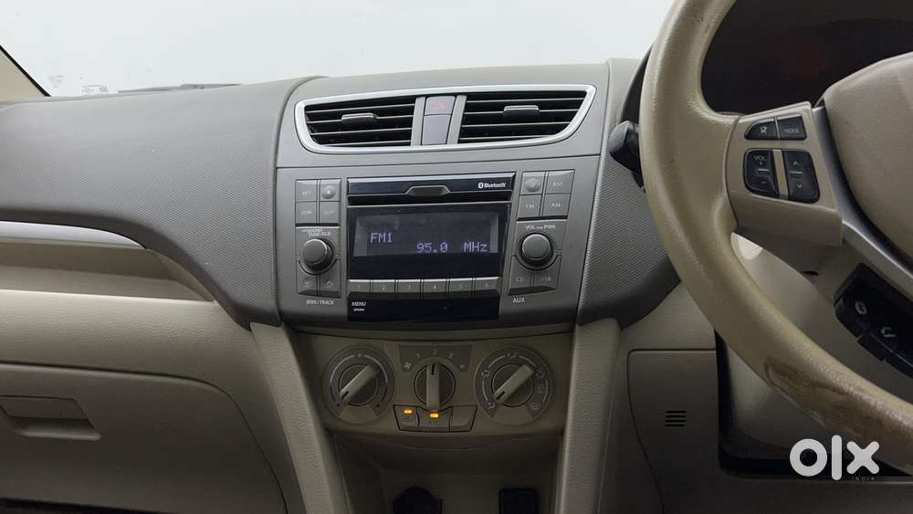 Maruti Suzuki Ertiga 2012-2015 Vxi Cng, 2016, Cng & Hybrids