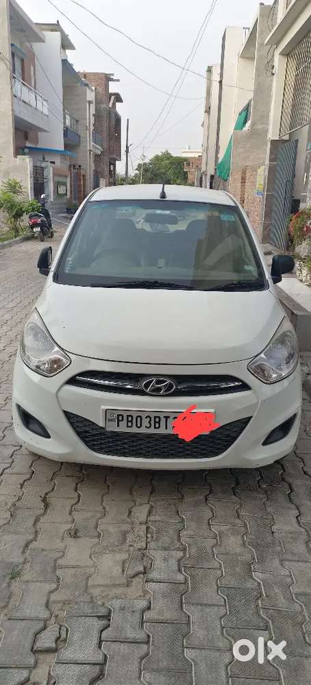 Hyundai I10 Era 2011 Petrol Passing 2031 Tak
