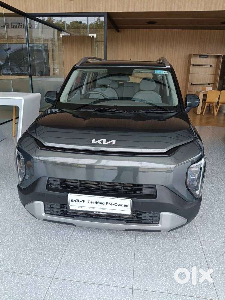 Kia Syros Htx Turbo, 2025, Petrol
