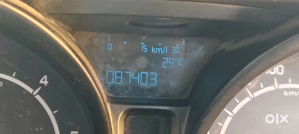 Ford Ecosport 2016 Diesel Manual