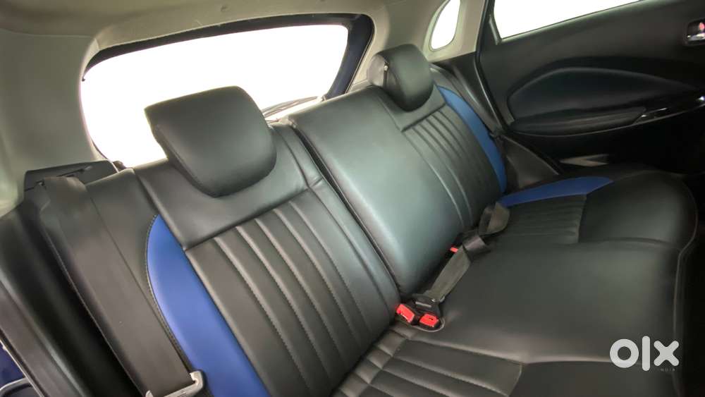 Maruti Suzuki Baleno Alpha, 2022, Petrol