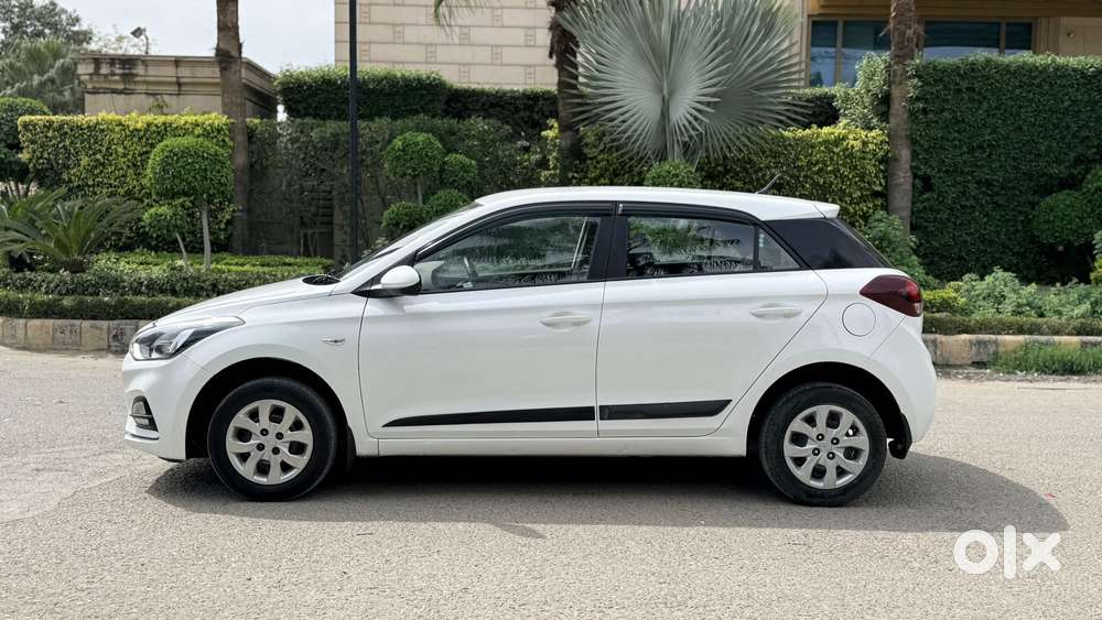 Hyundai I20 Magna 1.2 Vtvt, 2019, Petrol