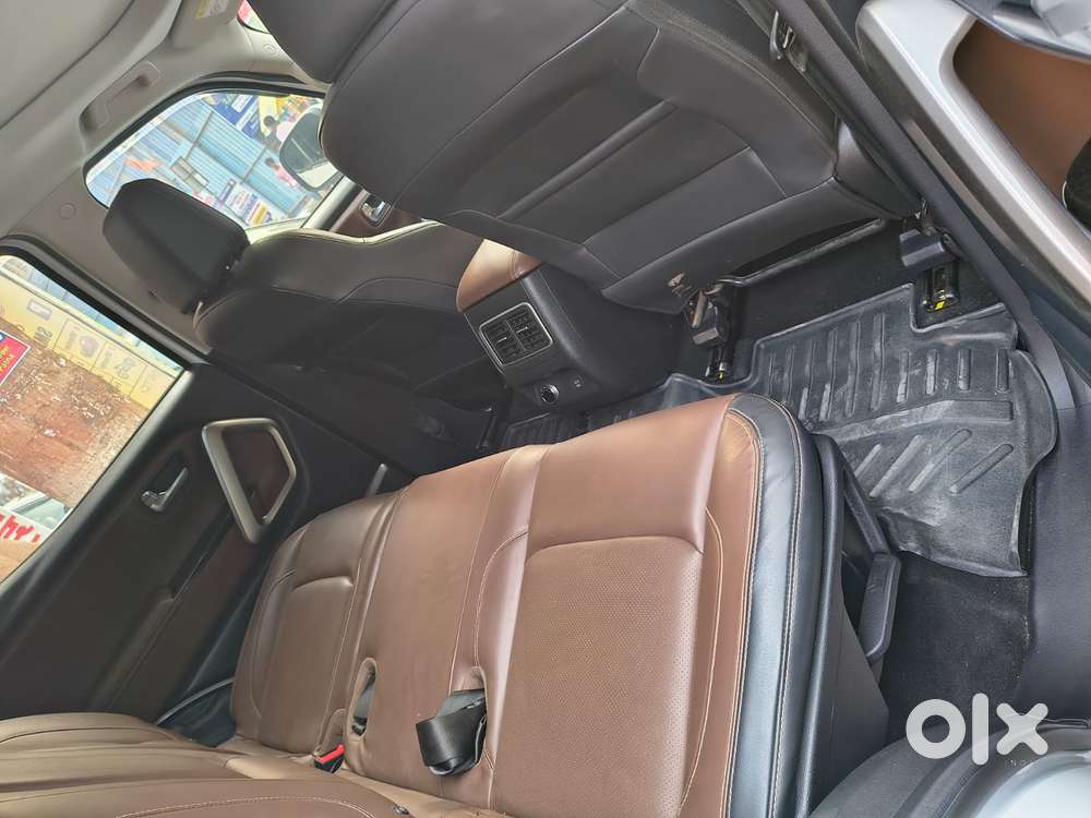 Mahindra Scorpio-n 2.2 Z8 Diesel Mt 4wd 7 Str, 2024, Diesel