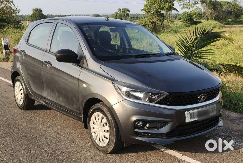 Tata Tiago 1.2 Revotron Xe Option, 2020, Petrol