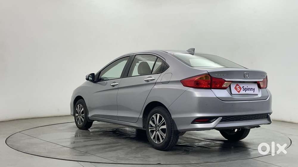 Honda City I-vtec V, 2022, Petrol
