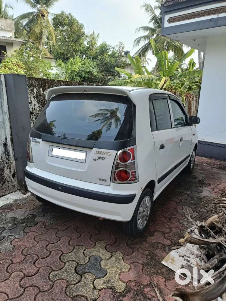 Hyundai Santro Xing Gls