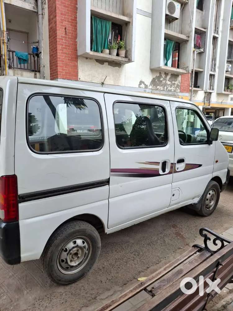 Maruti Suzuki Eeco 2015,well Maintained, Currently Using Daily.