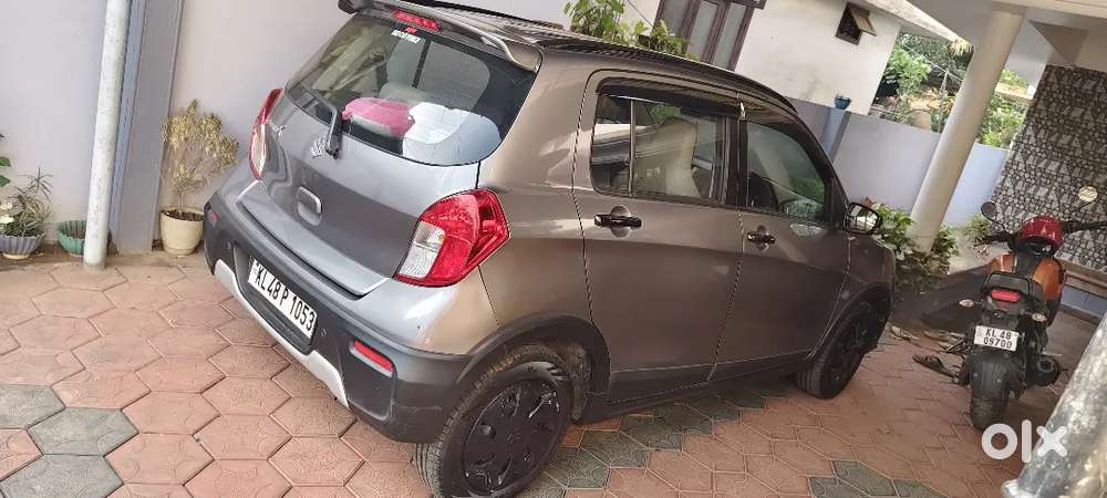 Maruti Suzuki Celerio X 1919 Petrol Good Condition