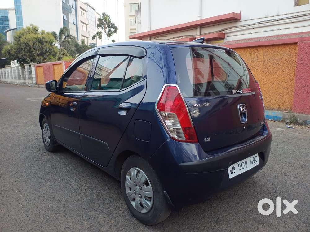 Hyundai I10 1.2 Kappa Magna, 2009, Petrol