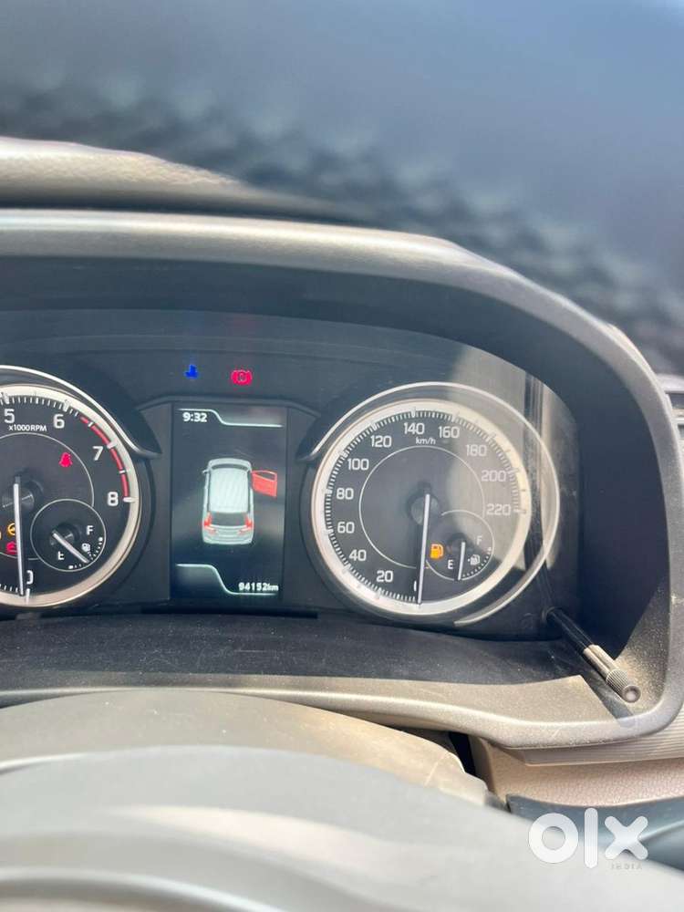 Maruti Suzuki Hybrid 2022