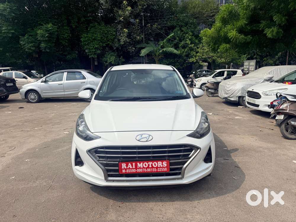 Hyundai Grand I10 Nios Magna Crdi, 2020, Diesel