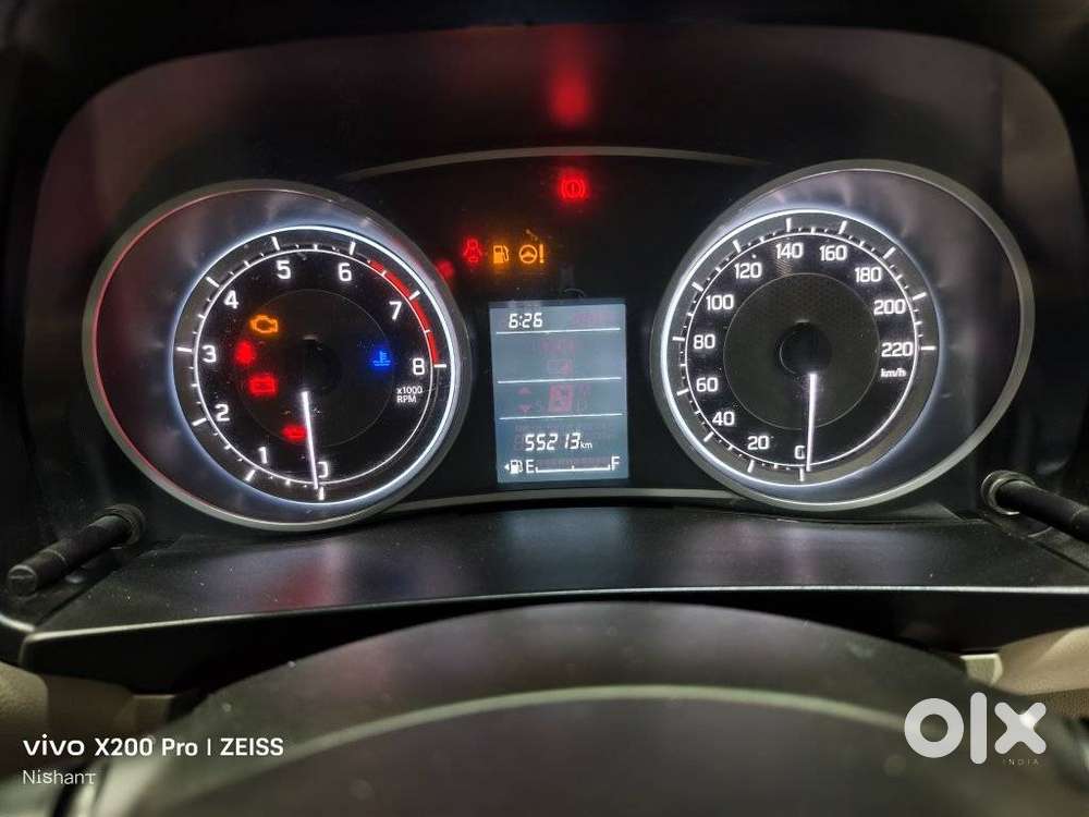 Maruti Suzuki Dzire 1.2 Vxi, 2022, Petrol