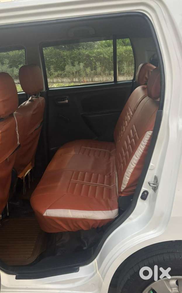 Maruti Suzuki Wagon R Cng Lxi, 2013, Cng & Hybrids