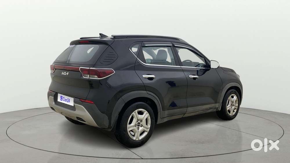 Kia Sonet 1.2 Htk Plus, 2022, Petrol