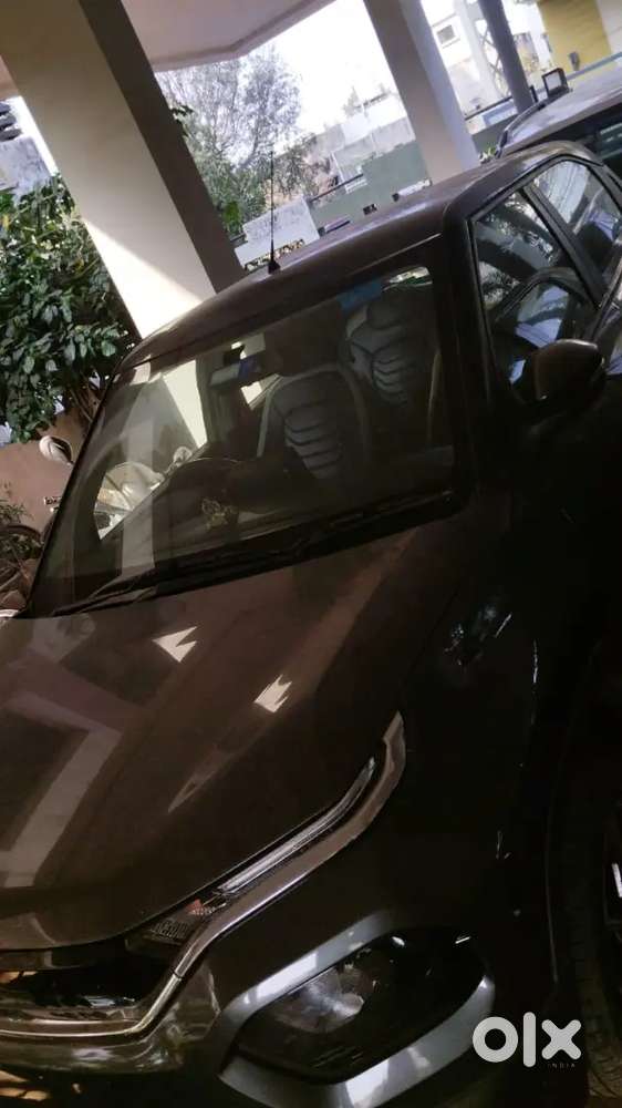 Tata Punch 2022 Petrol Well Maintained