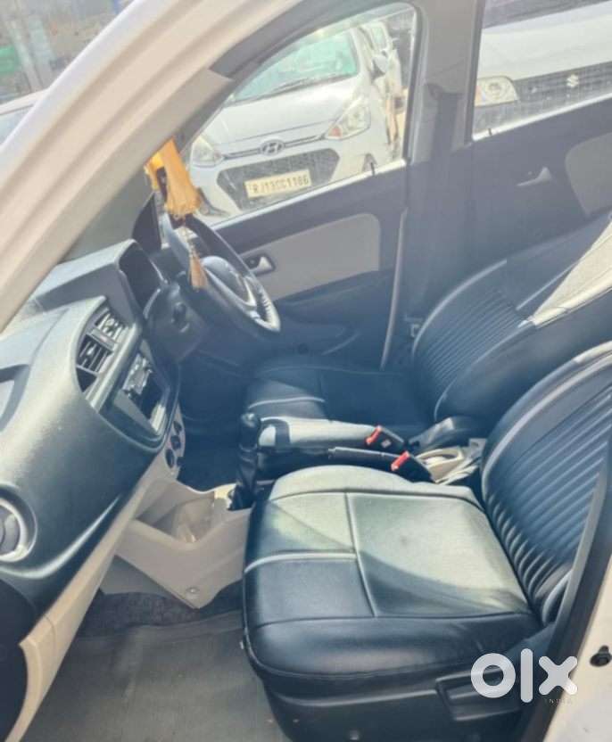 Maruti Suzuki Alto 800 Lxi, 2019, Petrol