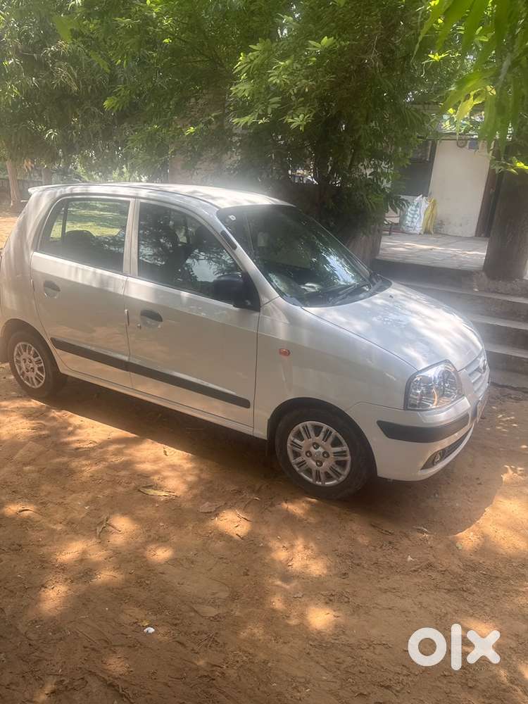 Hyundai Santro Xing Good Condition