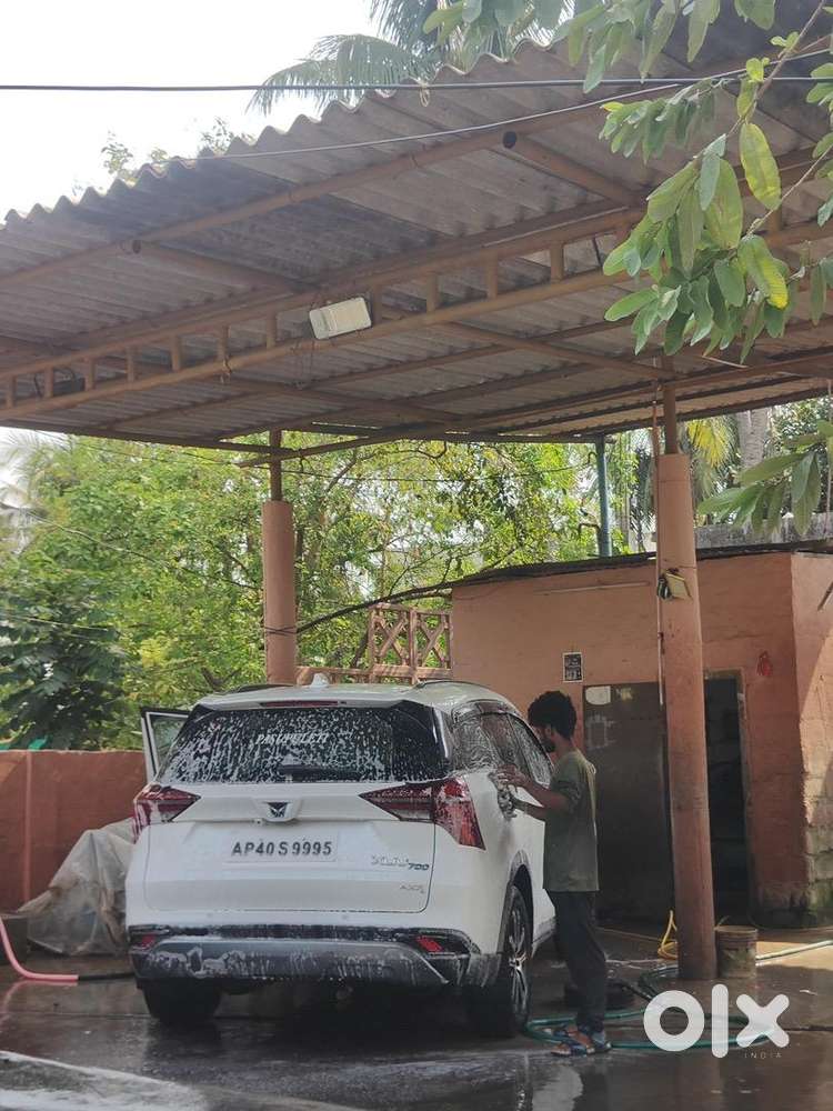 Mahindra Suv 2023 Model