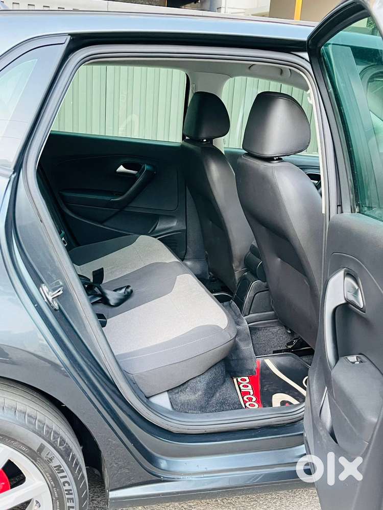 Volkswagen Polo Gt Tsi Sport Edition, 2017, Petrol