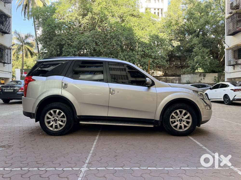 Mahindra Xuv500 W9 2wd, 2018, Diesel
