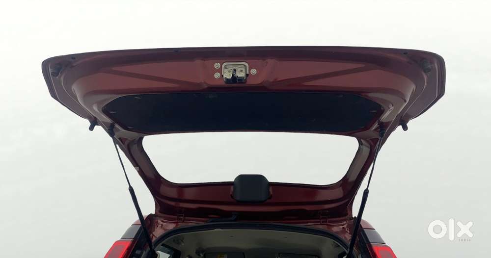 Maruti Suzuki Wagon R Amt Vxi Option, 2023, Petrol