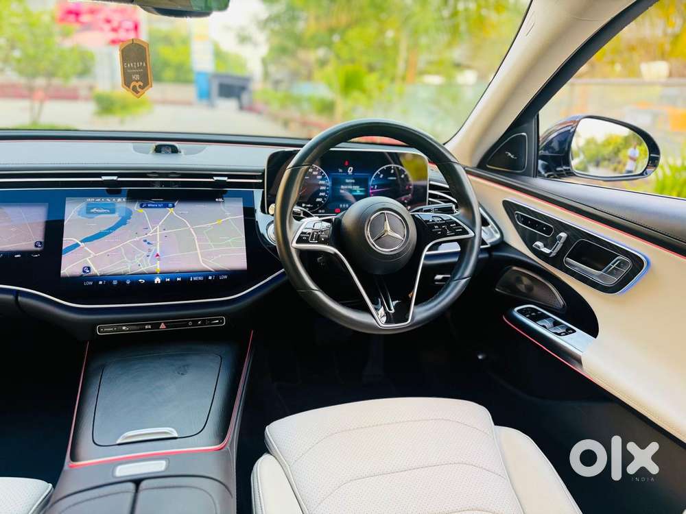Mercedes-benz E-class E 220 D, 2025, Diesel