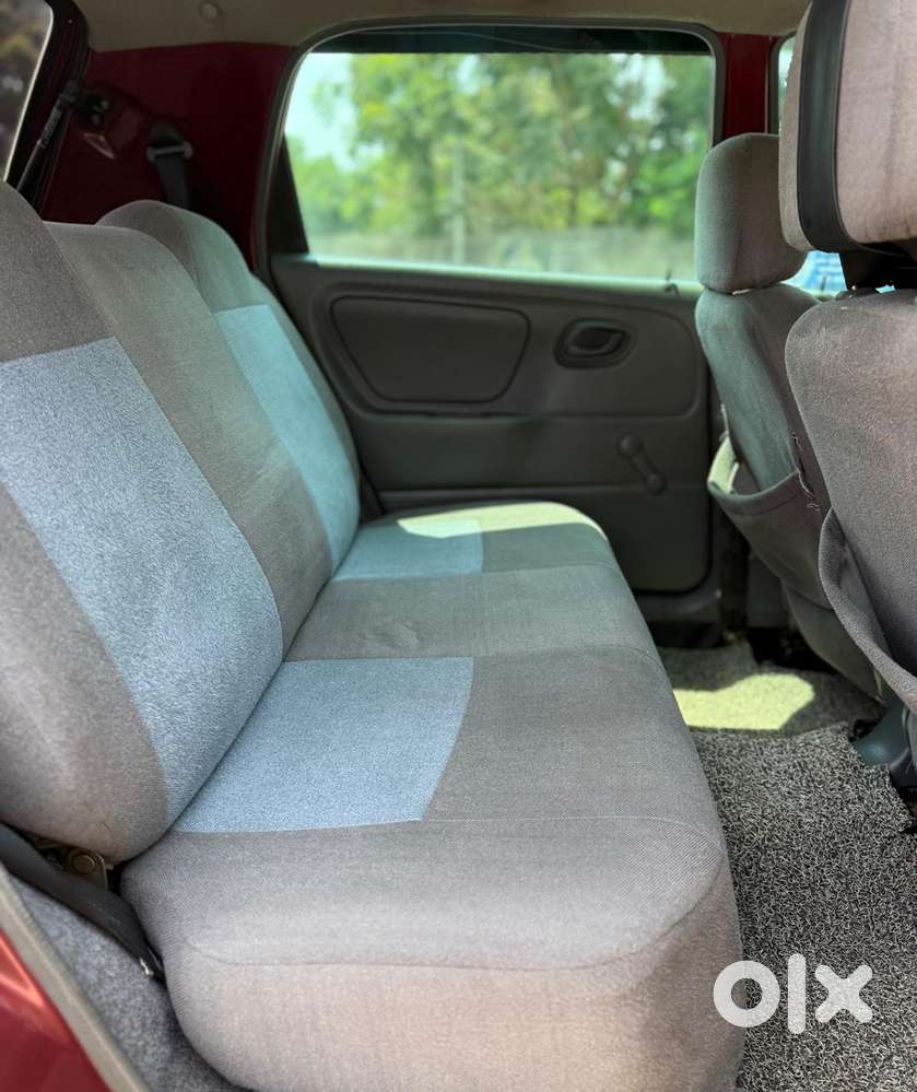 Maruti Suzuki Alto, 2008, Petrol