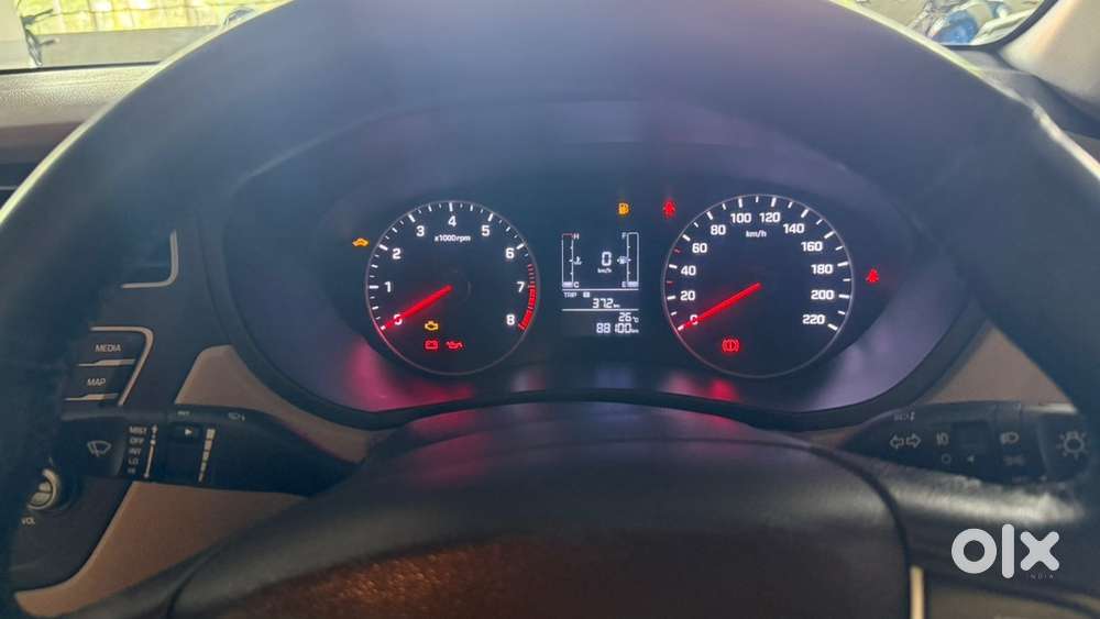 2019 Hyundai Elite I20 Petrol Manual