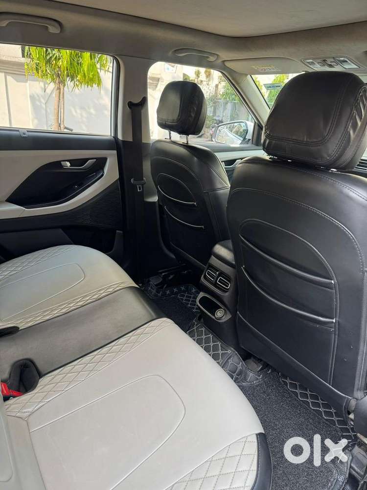 2020 Hyundai Diesel Manual Car