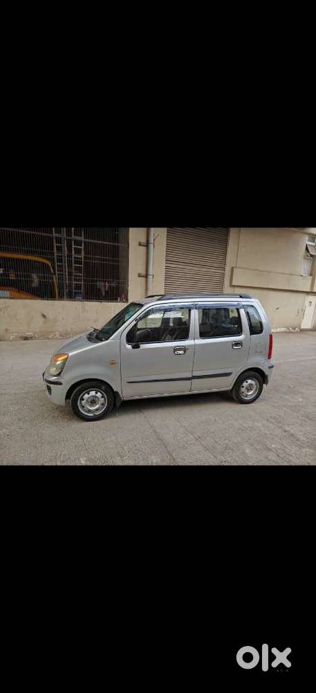 Maruti Suzuki Wagon R 2006-2010 Lx Minor, 2009, Petrol