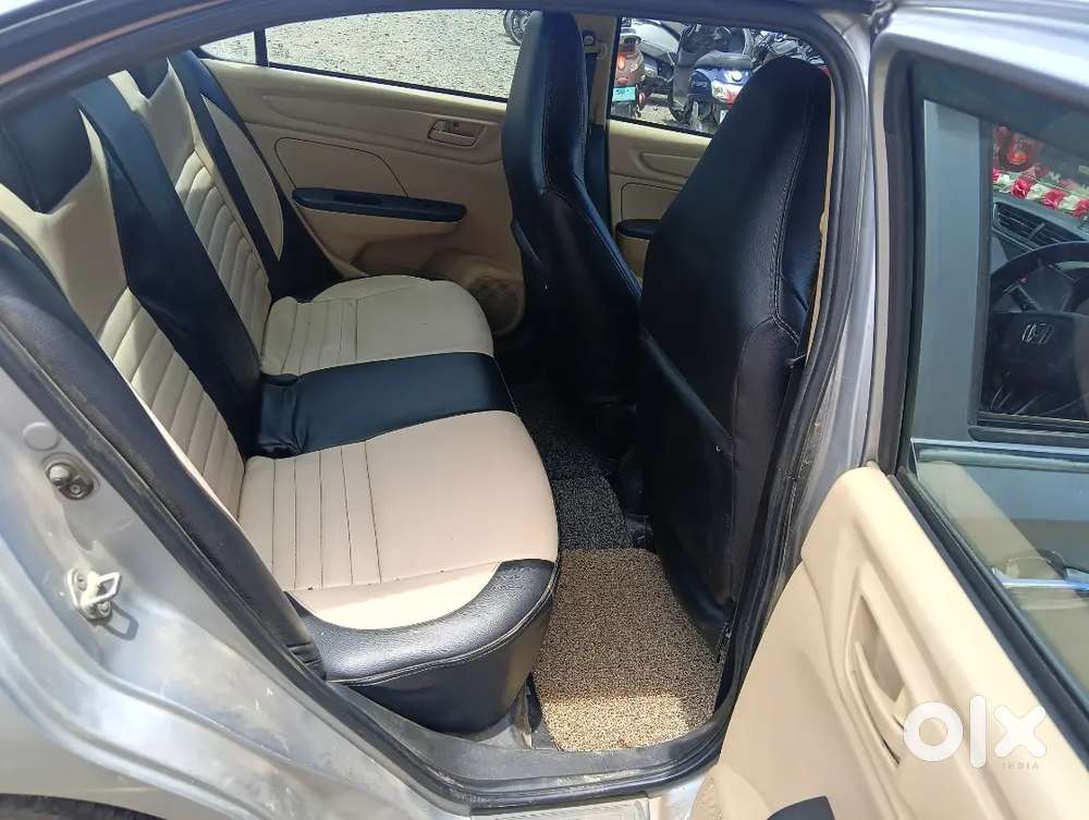 Honda Amaze 2nd Gen 2019 Diesel 272000 Km Driven
