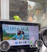 Ford Ecosport, Diesel Well Maintained