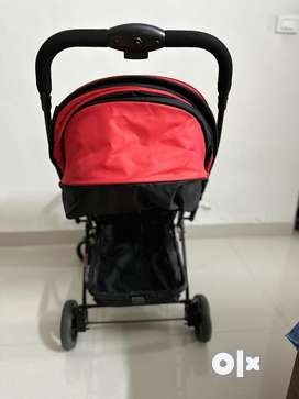 Pet stroller outlet olx