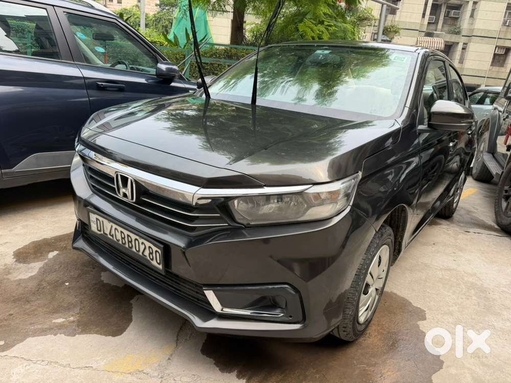 Honda Amaze 2022 Petrol